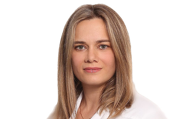 Чугунова Юлия Владимировна