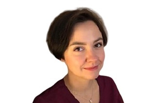 Иванникова Анна Павловна