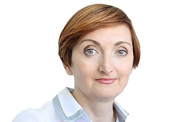Мельниченко Наталья Викторовна