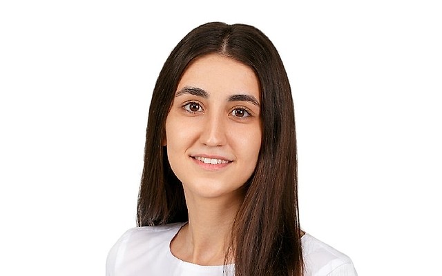 Маллаева Хава Рамазановна 