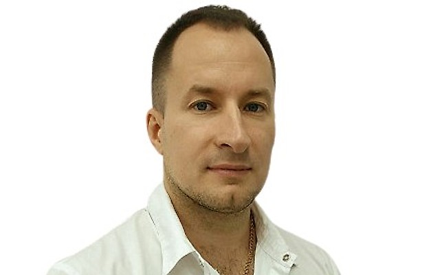Макеев Денис Юрьевич