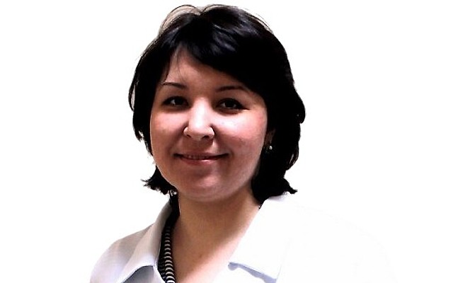 Макарова Татьяна Павловна