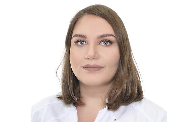 Никитчук Анна Алкесандровна