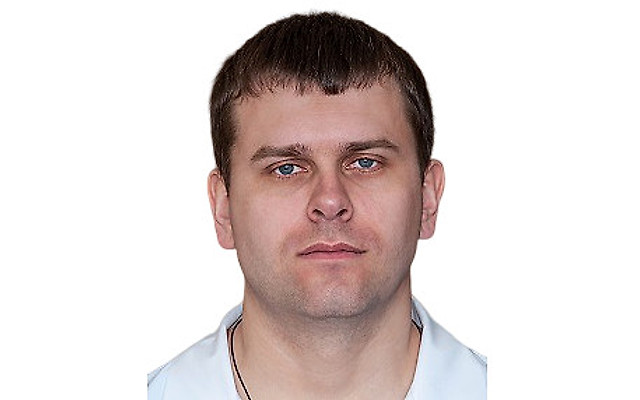 Андреев Алексей Владимирович