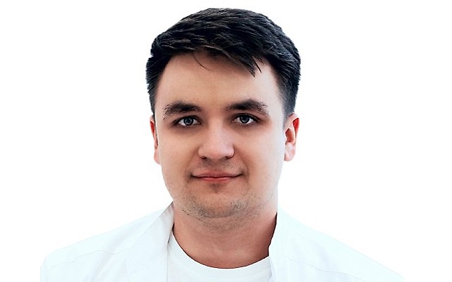 Карпович Глеб Сергеевич