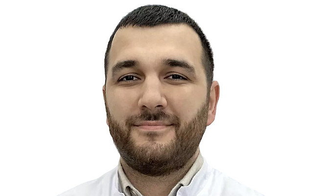 Сафаров Илхам Иса оглы