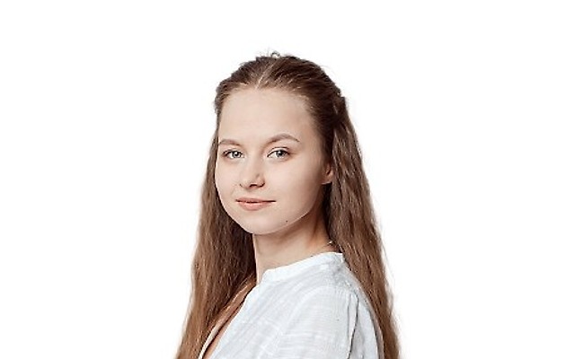 Судьина Виктория Павловна