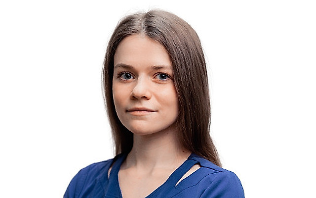 Михайлович Юлия Александровна