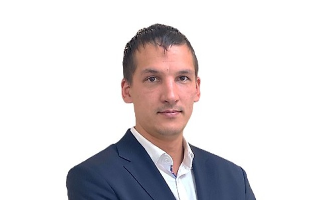 Зяблицев Денис Владимирович
