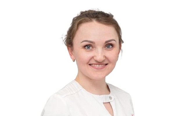 Колесникова Ольга Григорьевна
