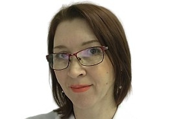 Плотникова Инна Витальевна