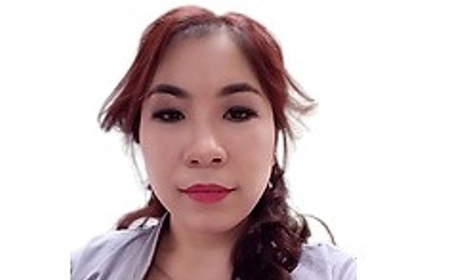Сушанло Рахима Шесизовна
