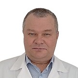 Кудрявцев Сергей Павлович