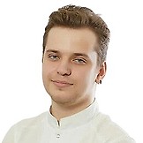 Господынько Сергей Сергеевич