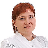 Лукьянова Галина Витальевна