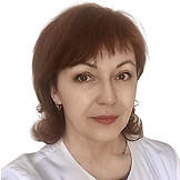 Горская Светлана Юрьевна