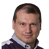 Решетняк Аркадий Сергеевич