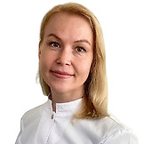 Филиппова Оксана Анатольевна
