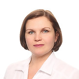 Макарова Юлия Викторовна
