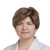 Васильева Ольга Анатольевна