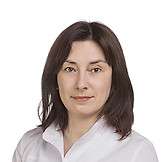 Казаринова Юлия Леонидовна