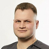 Прошкин Дмитрий Михайлович