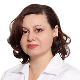 Шафоростова Татьяна Юрьевна