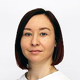 Котовщикова Маргарита Валерьевна