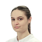 Мартынова Екатерина Евгеньевна