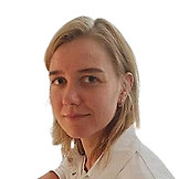 Вопилова Дарья Анатольевна