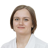 Прокофьева Софья Александровна