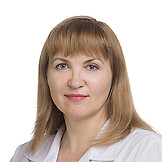 Рахманова Наталия Борисовна