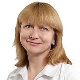 Романенко Елена Павловна