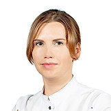 Шаврина Ольга Борисовна