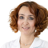 Маркова Екатерина Александровна