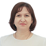 Сотникова Светлана Геннадьевна