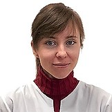 Кононова Алена Александровна
