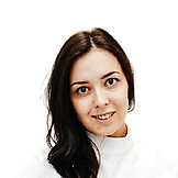 Борисова Юлия Сергеевна