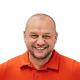 Моржуев Андрей Александрович