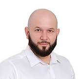 Мусуков Алим Русланович