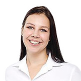 Солодкова Полина Олеговна
