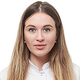 Олейник Екатерина Александровна