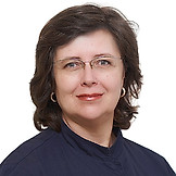 Дудина Светлана Михайловна
