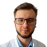 Первойкин Дмитрий Михайлович