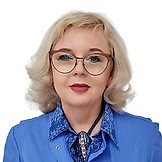 Медведева Ирина Викторовна