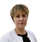 Кулешова Юлия Анатольевна