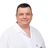 Земцов Геннадий Владиленович