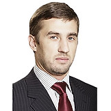 Устинов Денис Валерьевич