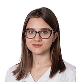 Лескина Полина Игоревна