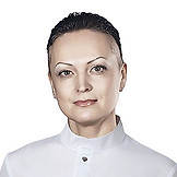 Люханова Вероника Сергеевна